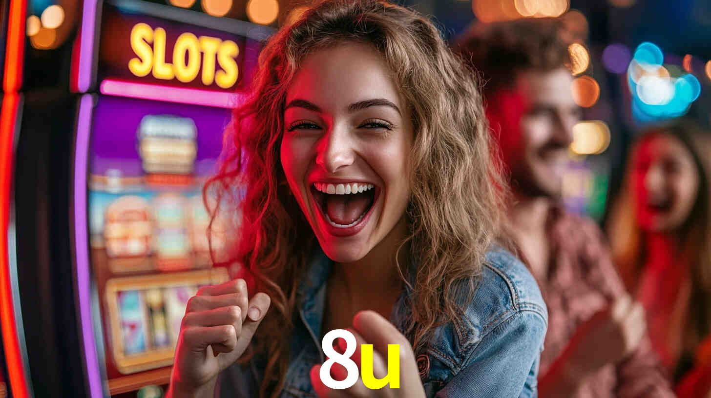 Explorando a Categoria de Eventos em Apostas na 8u