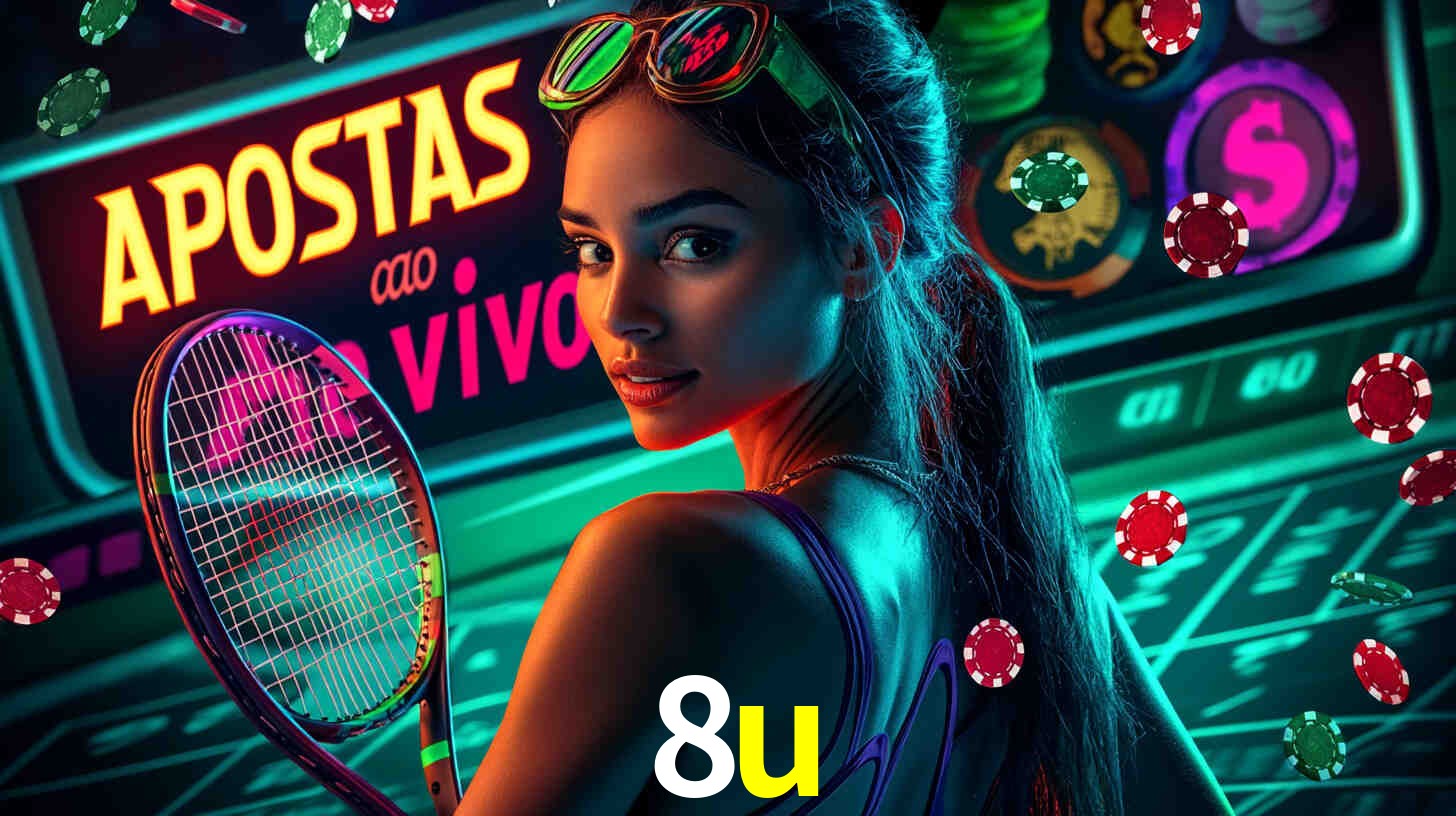Descubra o Programa VIP da 8u: Vantagens Exclusivas para Jogadores
