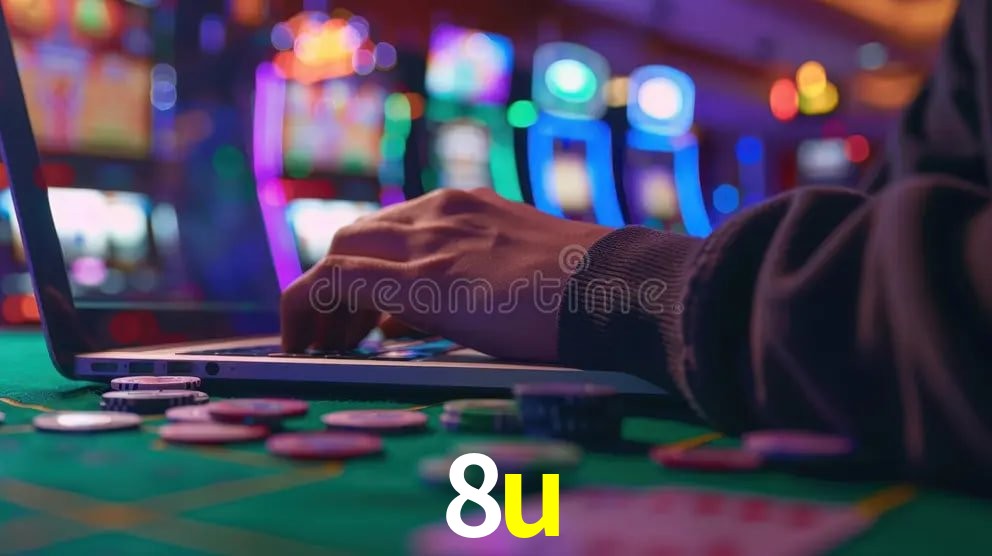 8u feedback — formulário de envio no aplicativo oficial