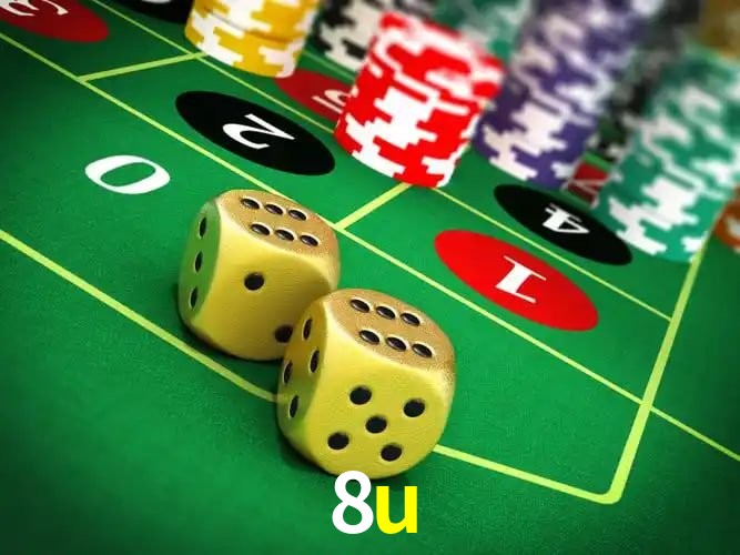 Football Betting 8u