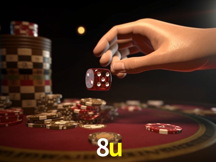 Estatísticas do Jogo 8u