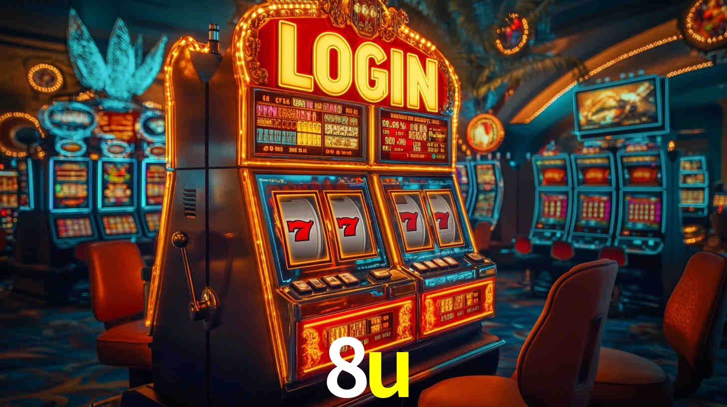 Ofertas Imperdíveis na 8u: Promoções e Bônus Que Valem a Pena