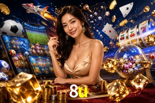 Live Casino 8u