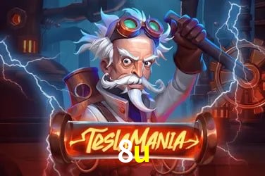 Diretório de Jogos 8u