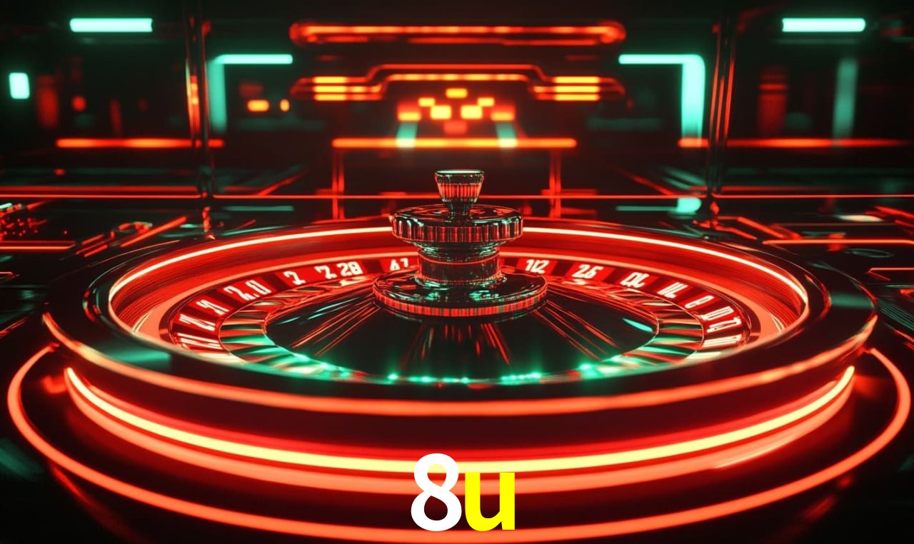 Desvendando o Mundo dos Jogos Virtuais na 8u