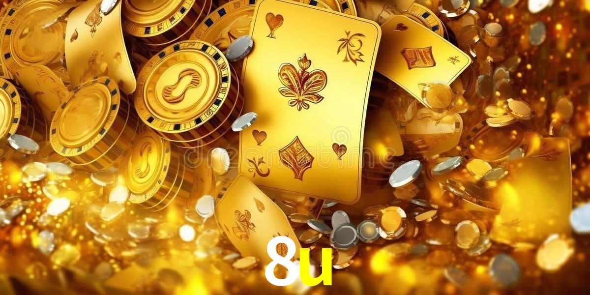 Inovações de Jogos na 8u: O Futuro das Experiências Interativas