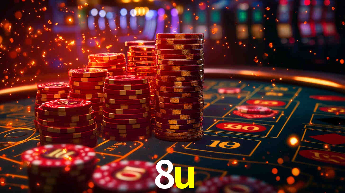 8u App Interface