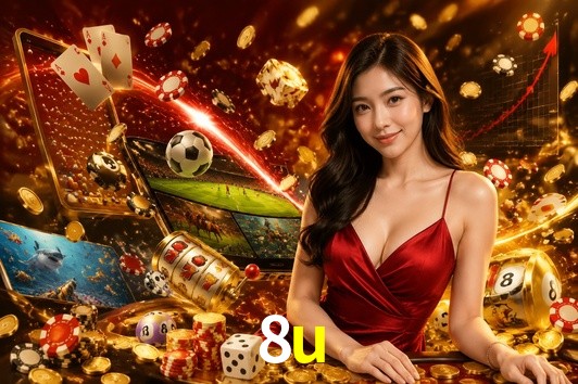 Flash Promotion 8u