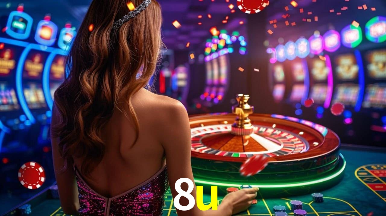 8u bet — mercados de futebol e esportes no app