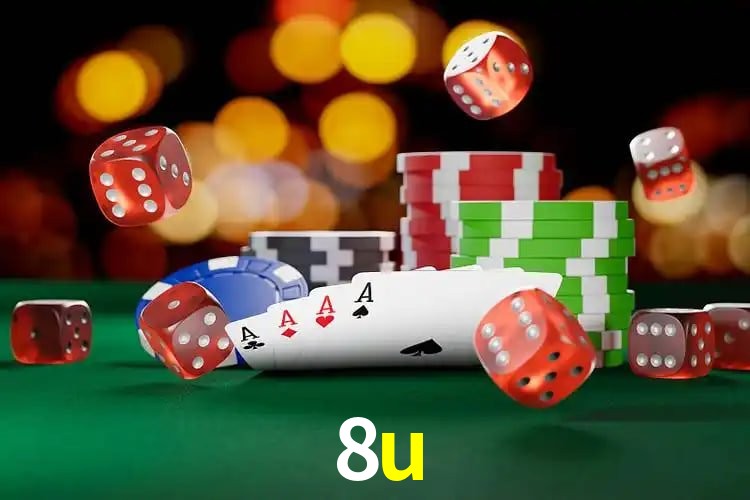 Recursos de Bônus 8u