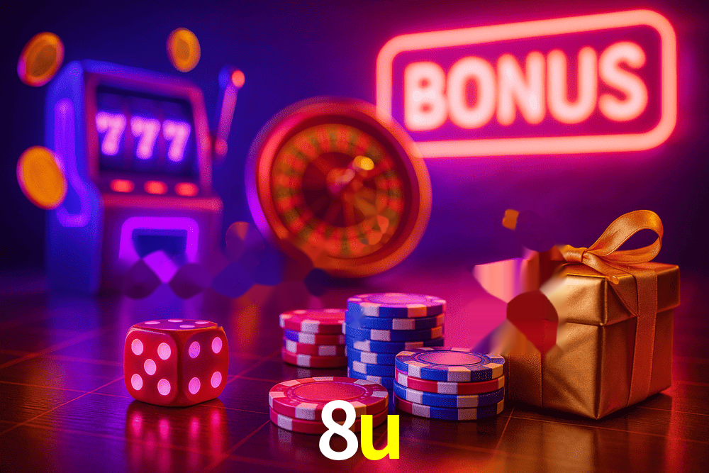 Inovações de Jogos na 8u: O Futuro das Experiências Interativas