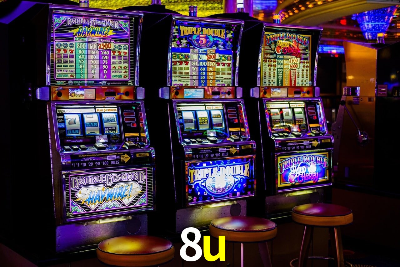 Mesa de Blackjack 8u