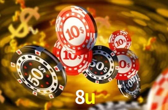 Casino VIP 8u