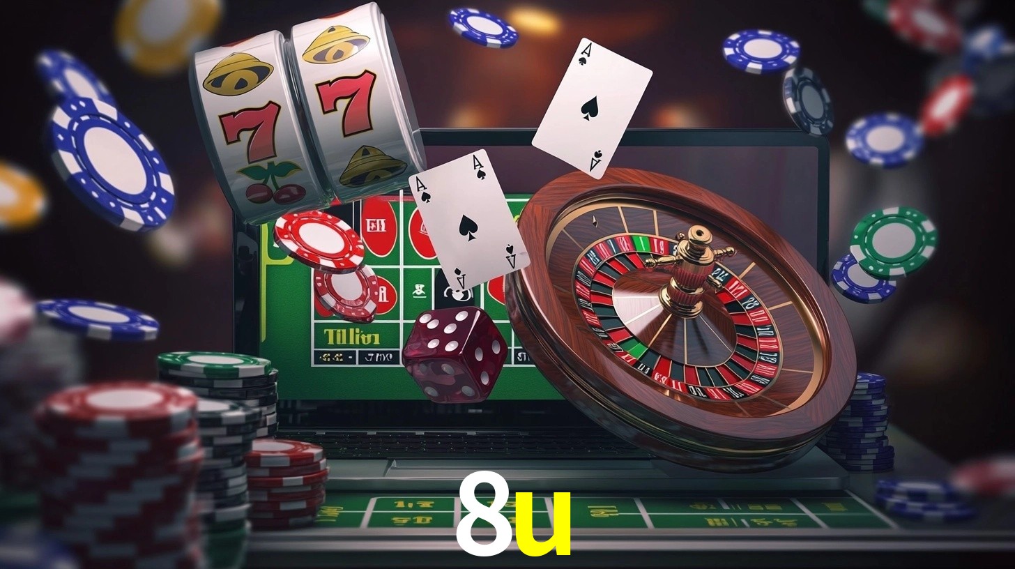 8u
