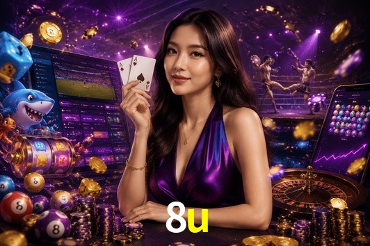 Live Casino 8u
