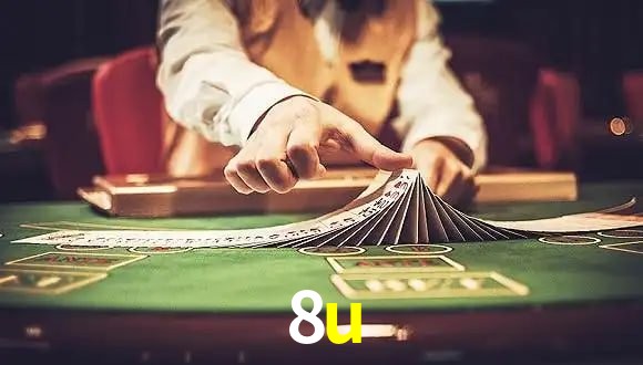 VIP Casino 8u