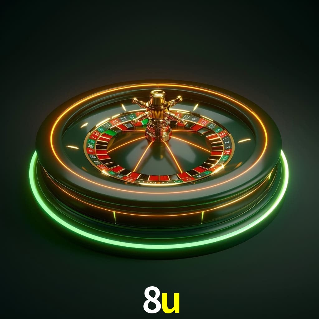 8u ajuda online — chat de suporte no aplicativo oficial