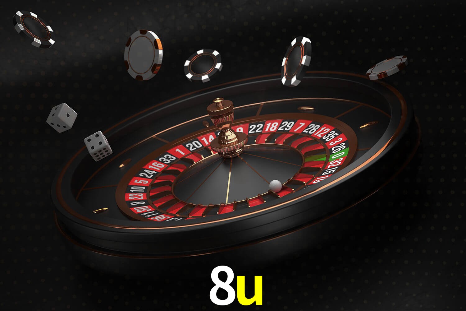 8u - CASSINO SLOTS JOGOS - 8u.com