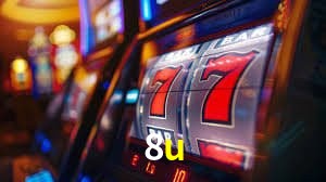 Casino Ao Vivo 8u