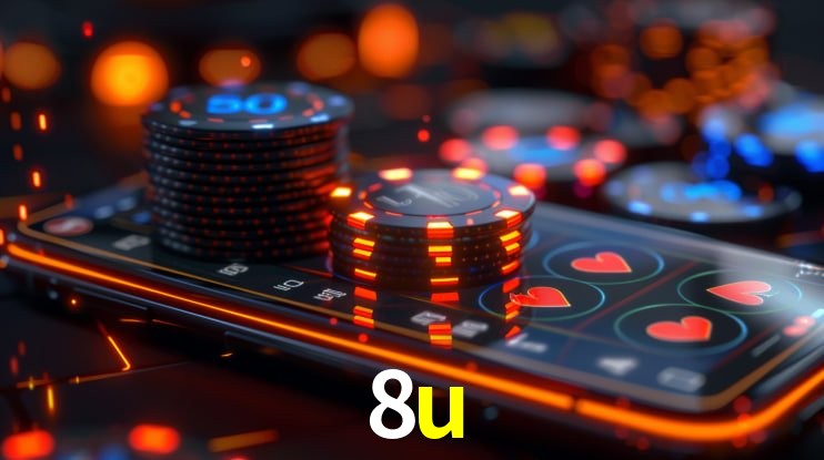 Experiência VIP 8u