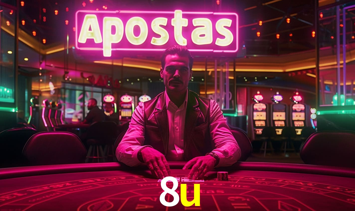 Explorando a Categoria de Eventos em Apostas na 8u