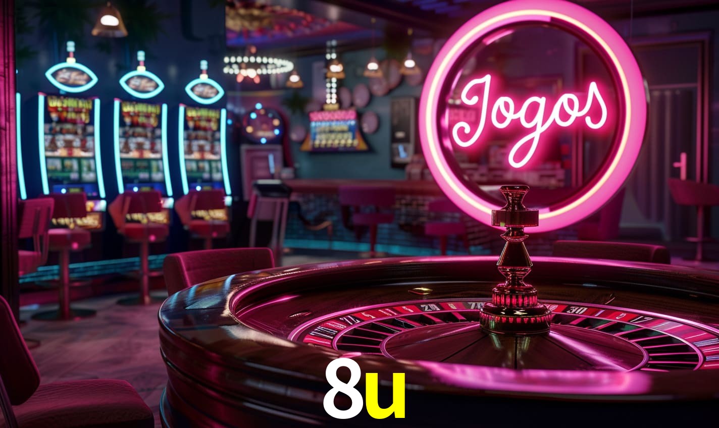 Descubra o Programa VIP da 8u: Vantagens Exclusivas para Jogadores