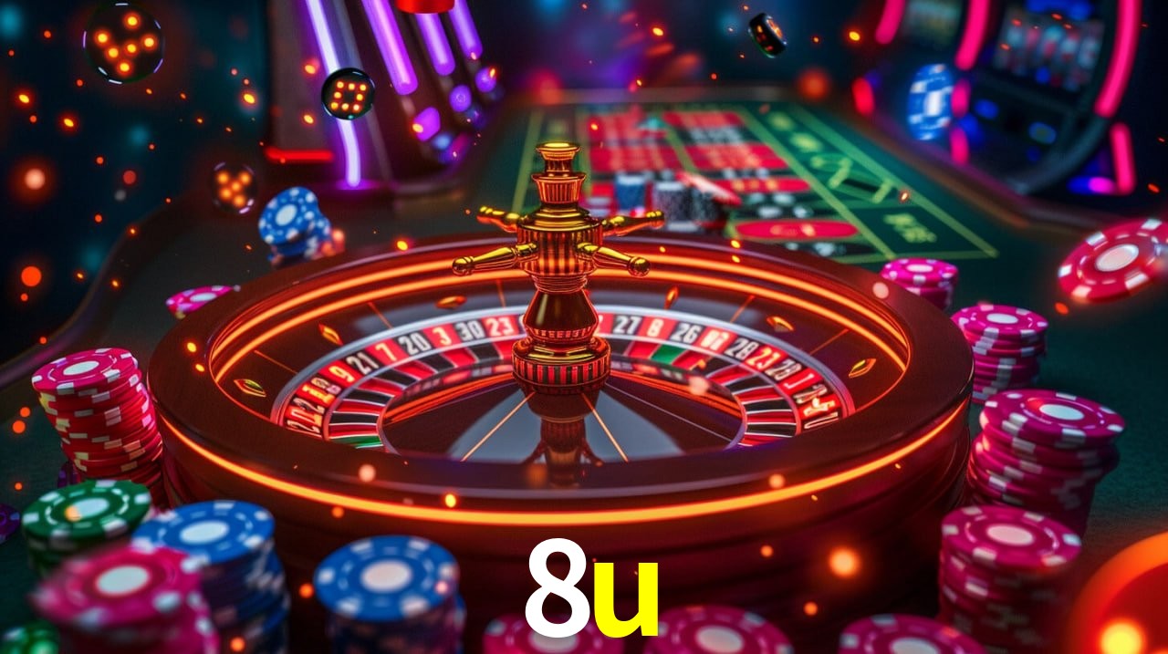 cassino 8u