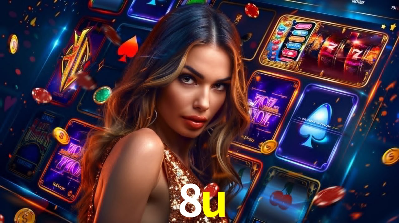 A Emoção da Loteria na 8u: Uma Chance de Mudança de Vida